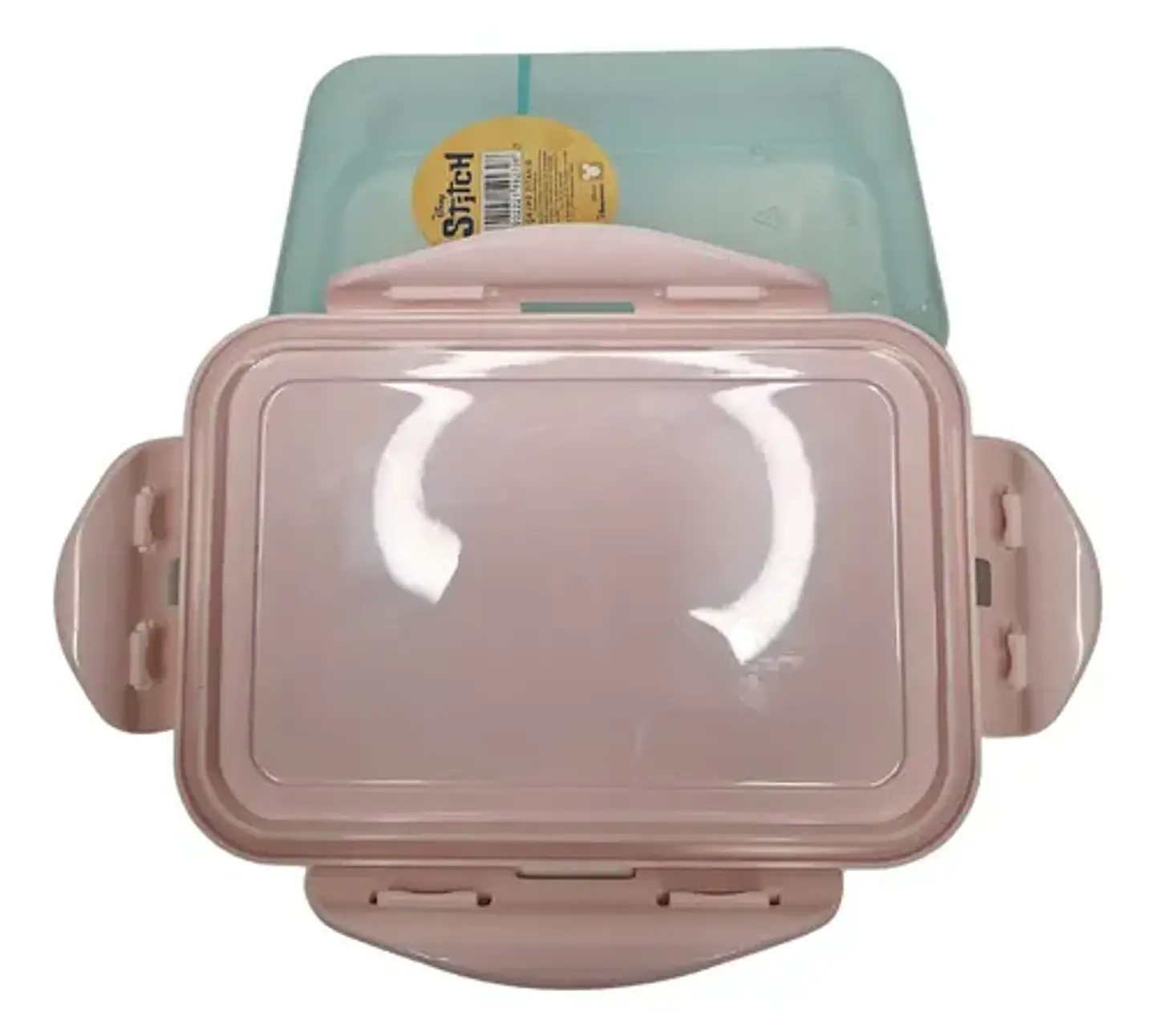 Portasandwich Hermético 500ml Infantiles Disney Marvel 29