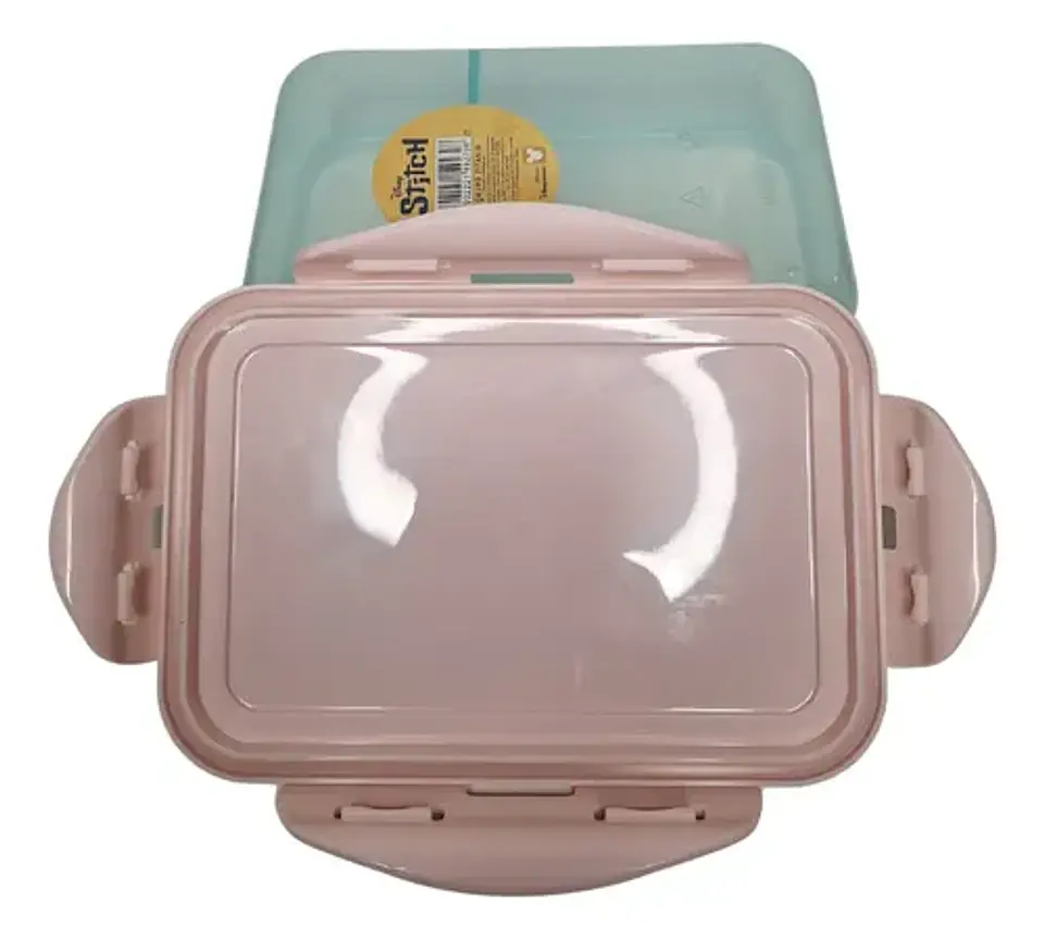 Portasandwich Hermético 500ml Infantiles Disney Marvel 29