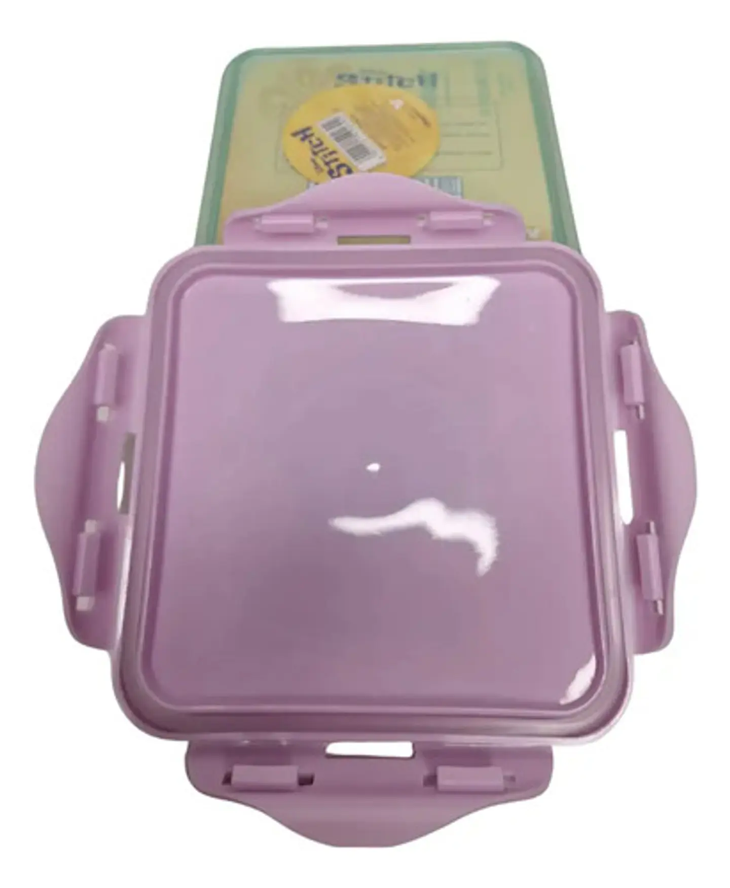Portasandwich Hermético 500ml Infantiles Disney Marvel 30