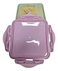 Portasandwich Hermético 500ml Infantiles Disney Marvel - Miniatura 30