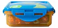 Portasandwich Hermético 500ml Infantiles Disney Marvel - Miniatura 32