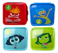 Portasandwich Hermético 500ml Infantiles Disney Marvel - Miniatura 35