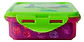 Portasandwich Hermético 500ml Infantiles Disney Marvel - Miniatura 36