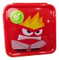 Portasandwich Hermético 500ml Infantiles Disney Marvel - Miniatura 40