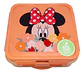 Portasandwich Hermético 500ml Infantiles Disney Marvel - Miniatura 43