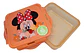 Portasandwich Hermético 500ml Infantiles Disney Marvel - Miniatura 44