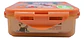 Portasandwich Hermético 500ml Infantiles Disney Marvel - Miniatura 45