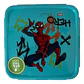 Portasandwich Hermético 500ml Infantiles Disney Marvel - Miniatura 50