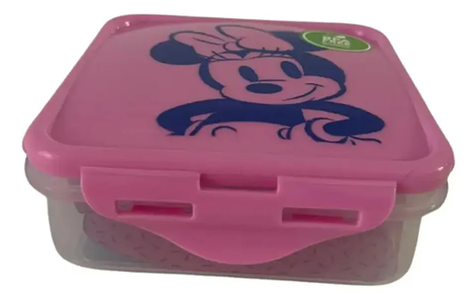Portasandwich Hermético 500ml Infantiles Disney Marvel 58