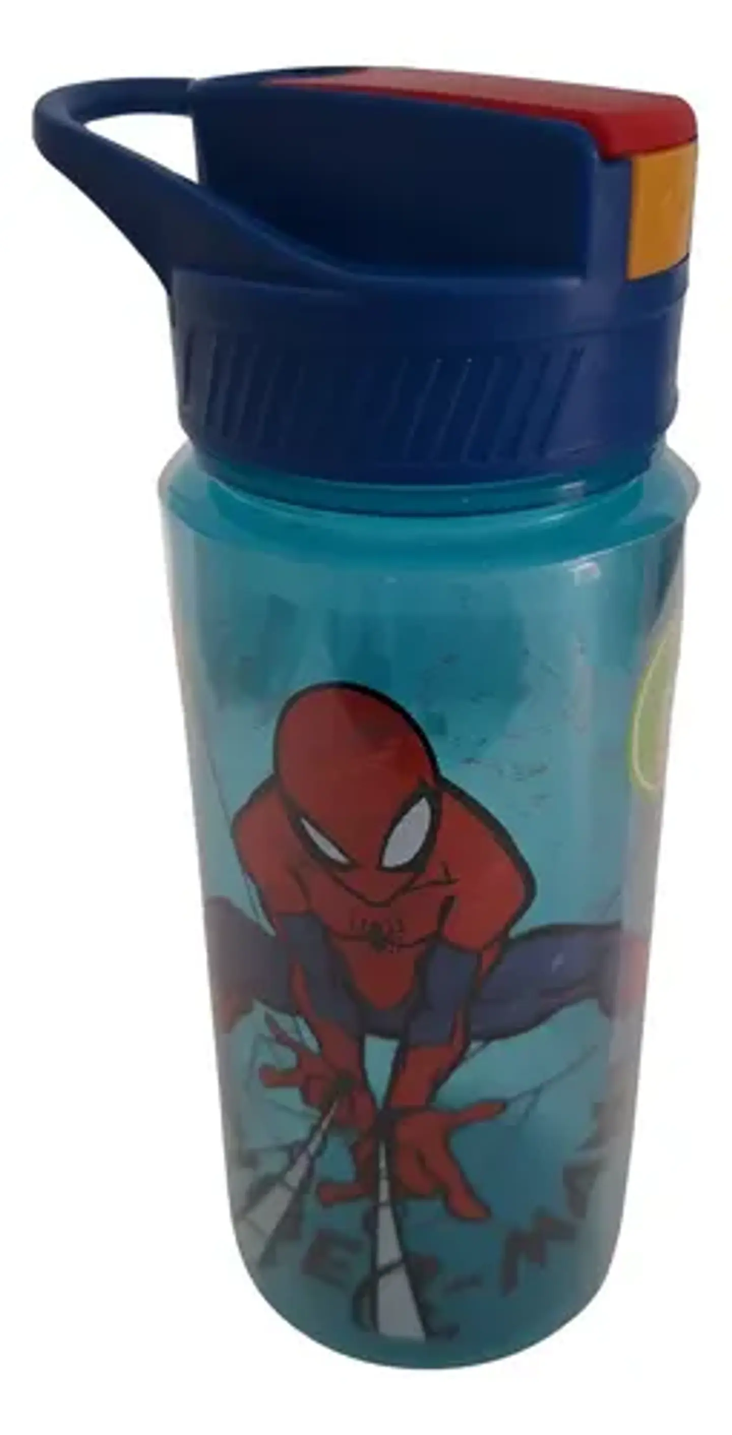 Botella Disney 400 Ml - Diseño Licencia Disney 1