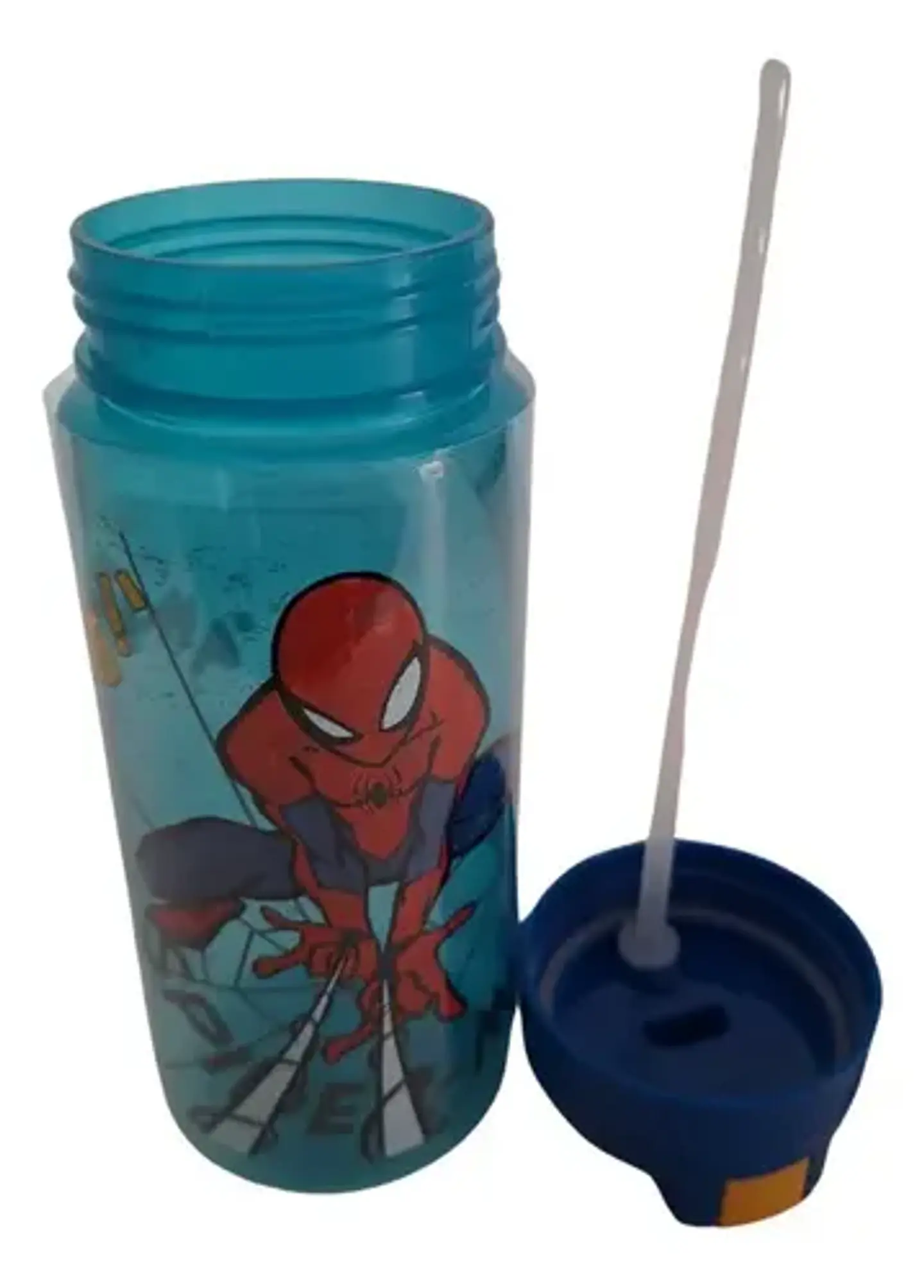 Botella Disney 400 Ml - Diseño Licencia Disney 3