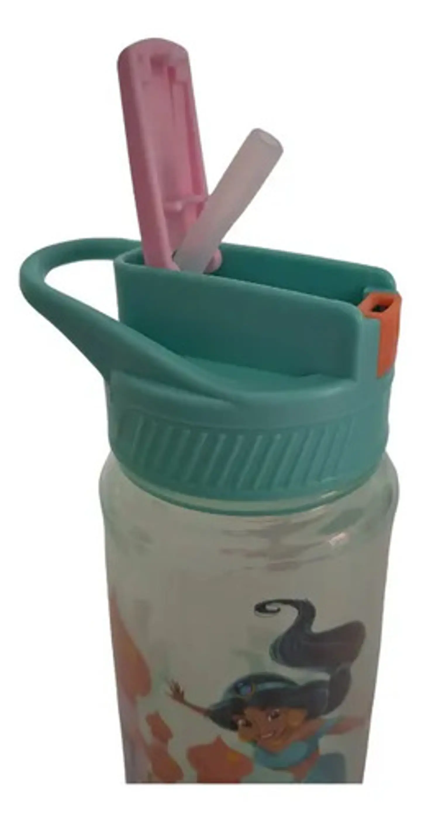 Botella Disney 400 Ml - Diseño Licencia Disney 5