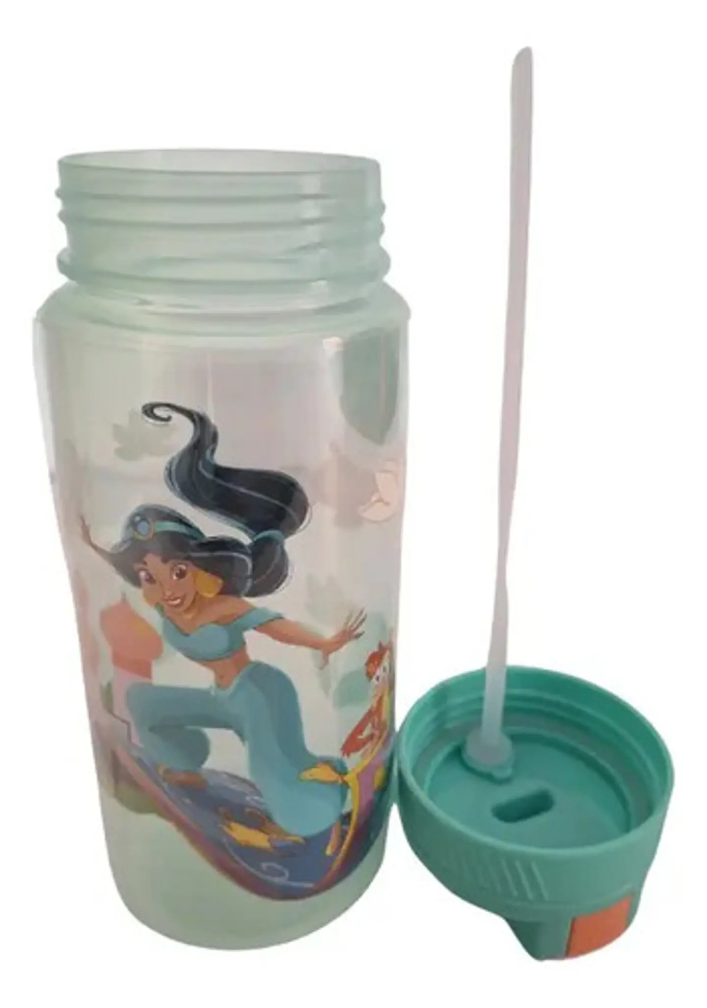 Botella Disney 400 Ml - Diseño Licencia Disney 6