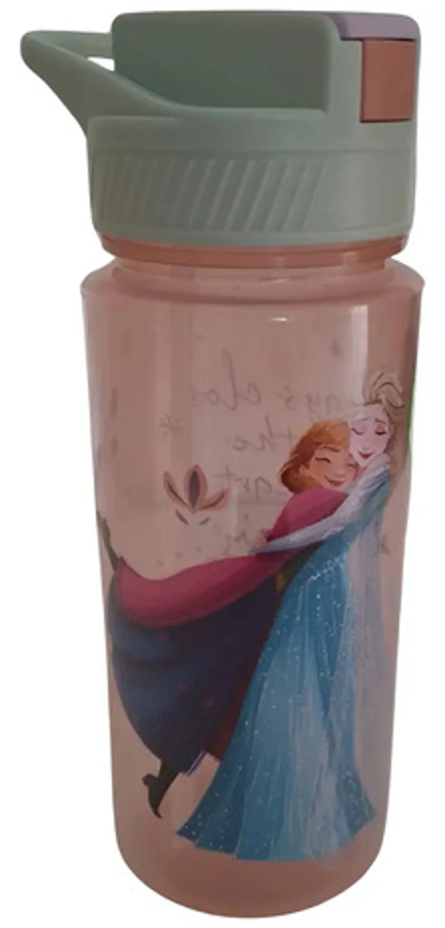 Botella Disney 400 Ml - Diseño Licencia Disney 10