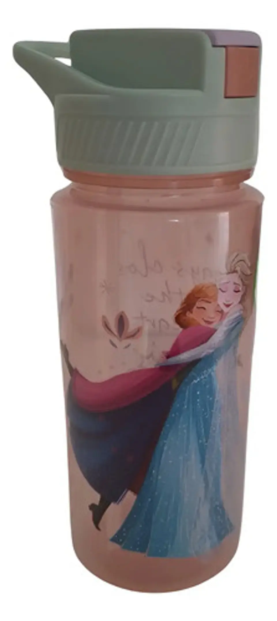 Botella Disney 400 Ml - Diseño Licencia Disney 10