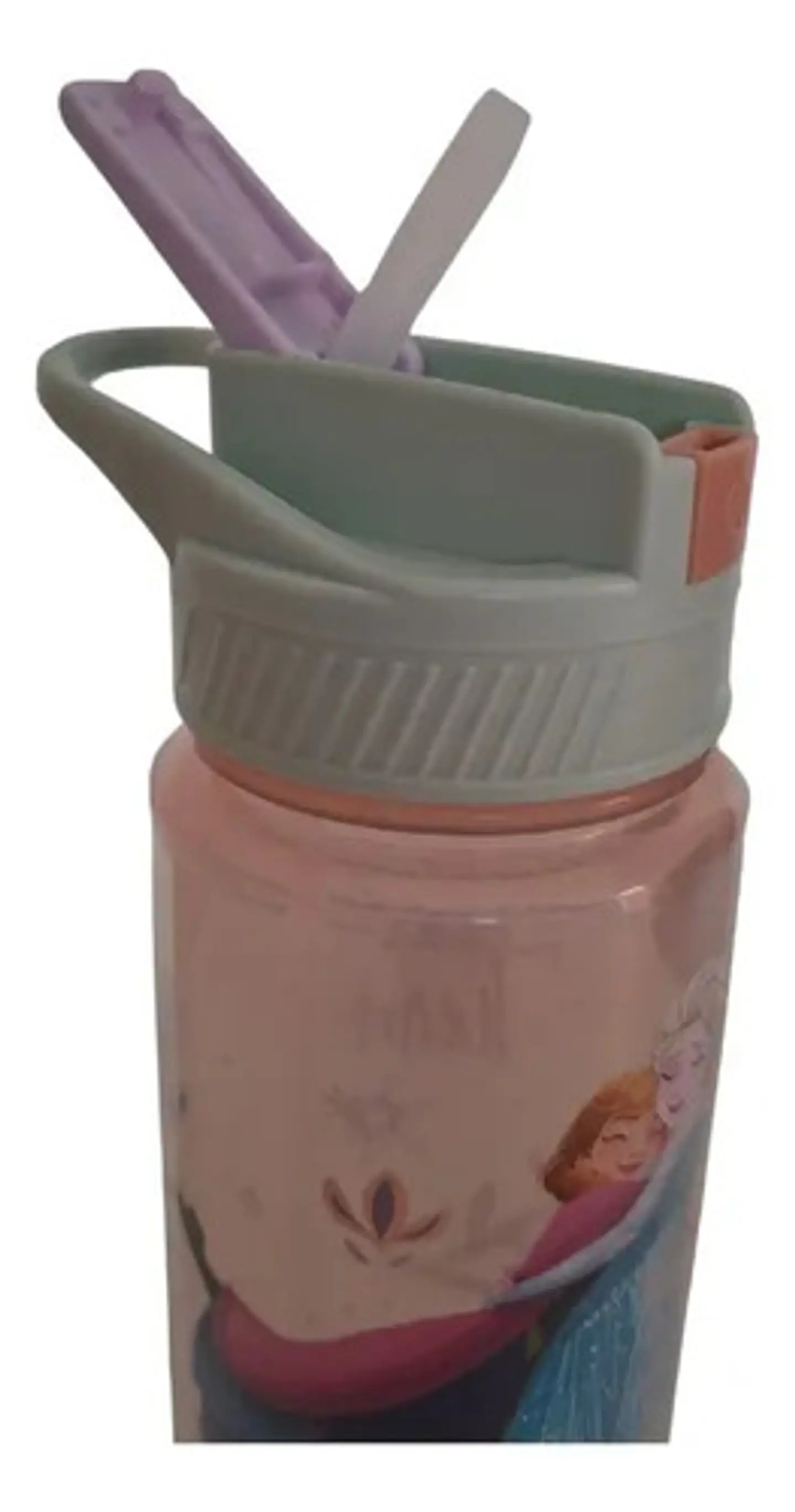 Botella Disney 400 Ml - Diseño Licencia Disney 11
