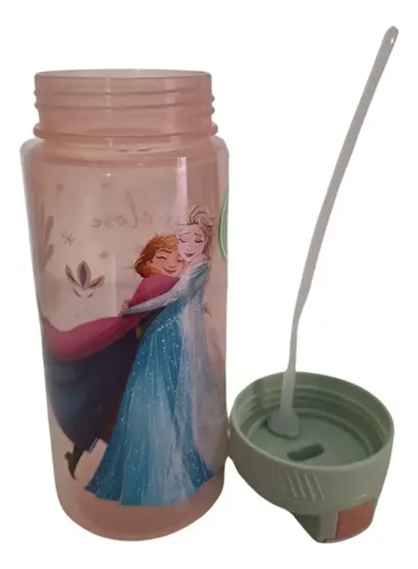 Botella Disney 400 Ml - Diseño Licencia Disney 12