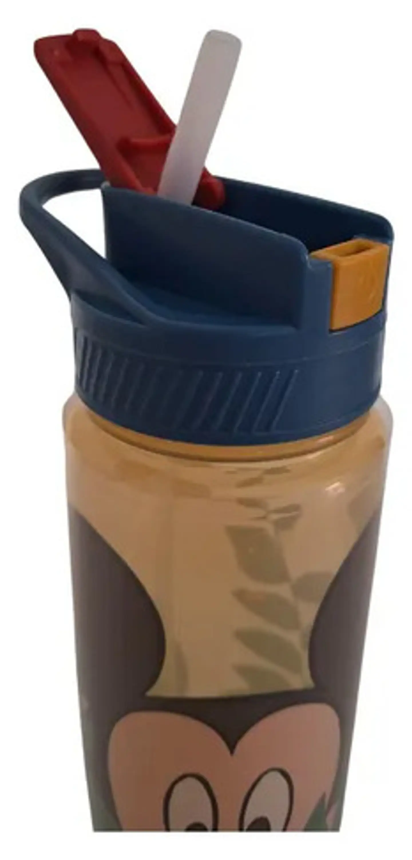 Botella Disney 400 Ml - Diseño Licencia Disney 14