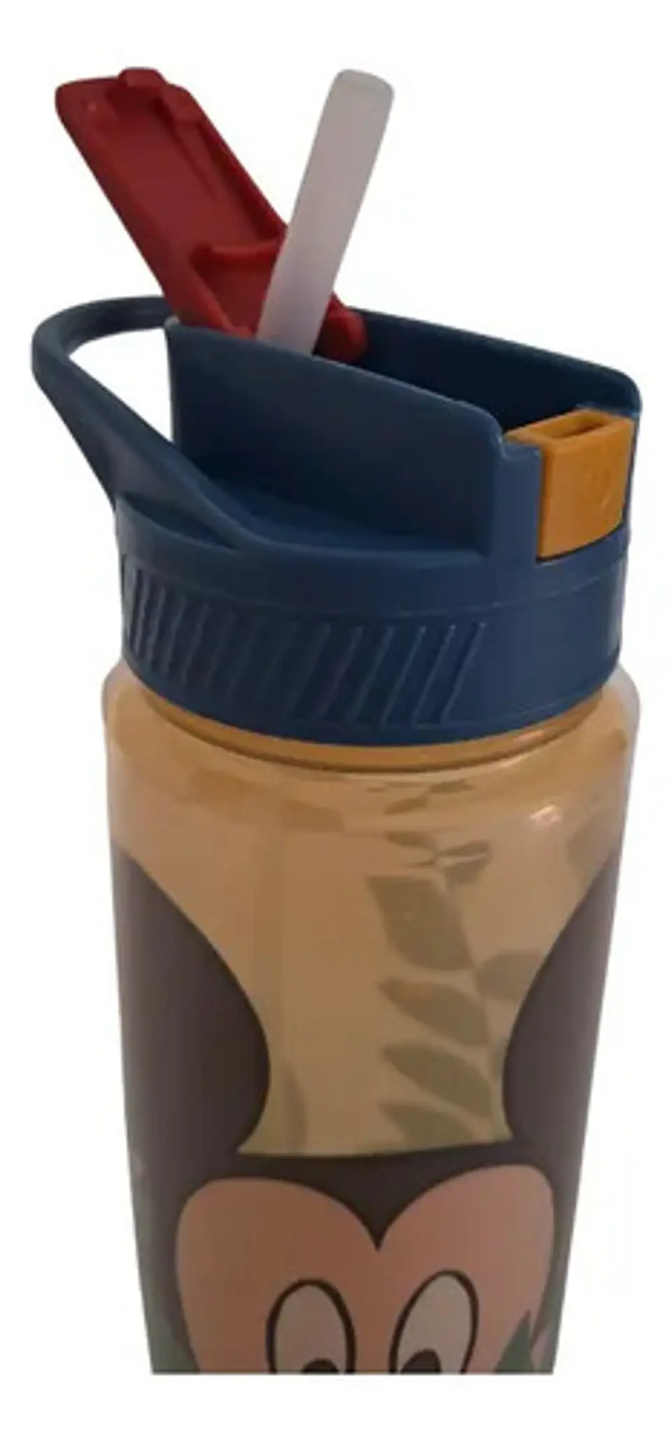 Botella Disney 400 Ml - Diseño Licencia Disney 14