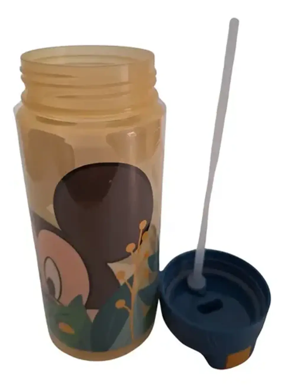 Botella Disney 400 Ml - Diseño Licencia Disney 15