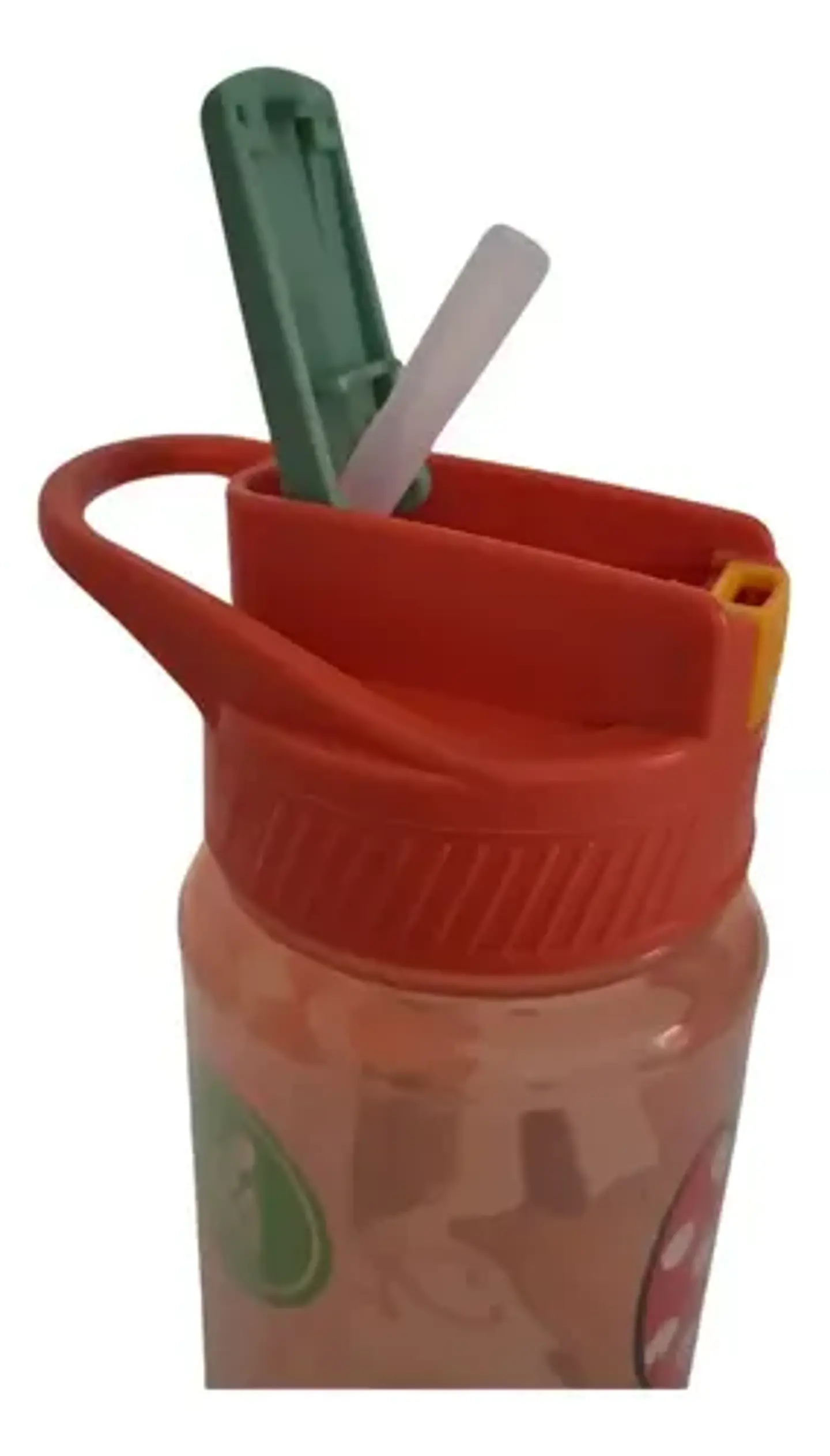 Botella Disney 400 Ml - Diseño Licencia Disney 17