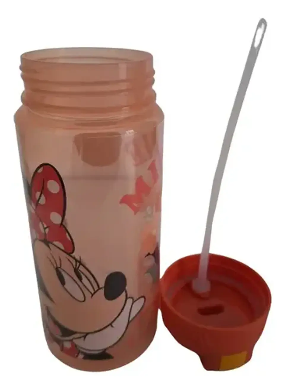 Botella Disney 400 Ml - Diseño Licencia Disney 18