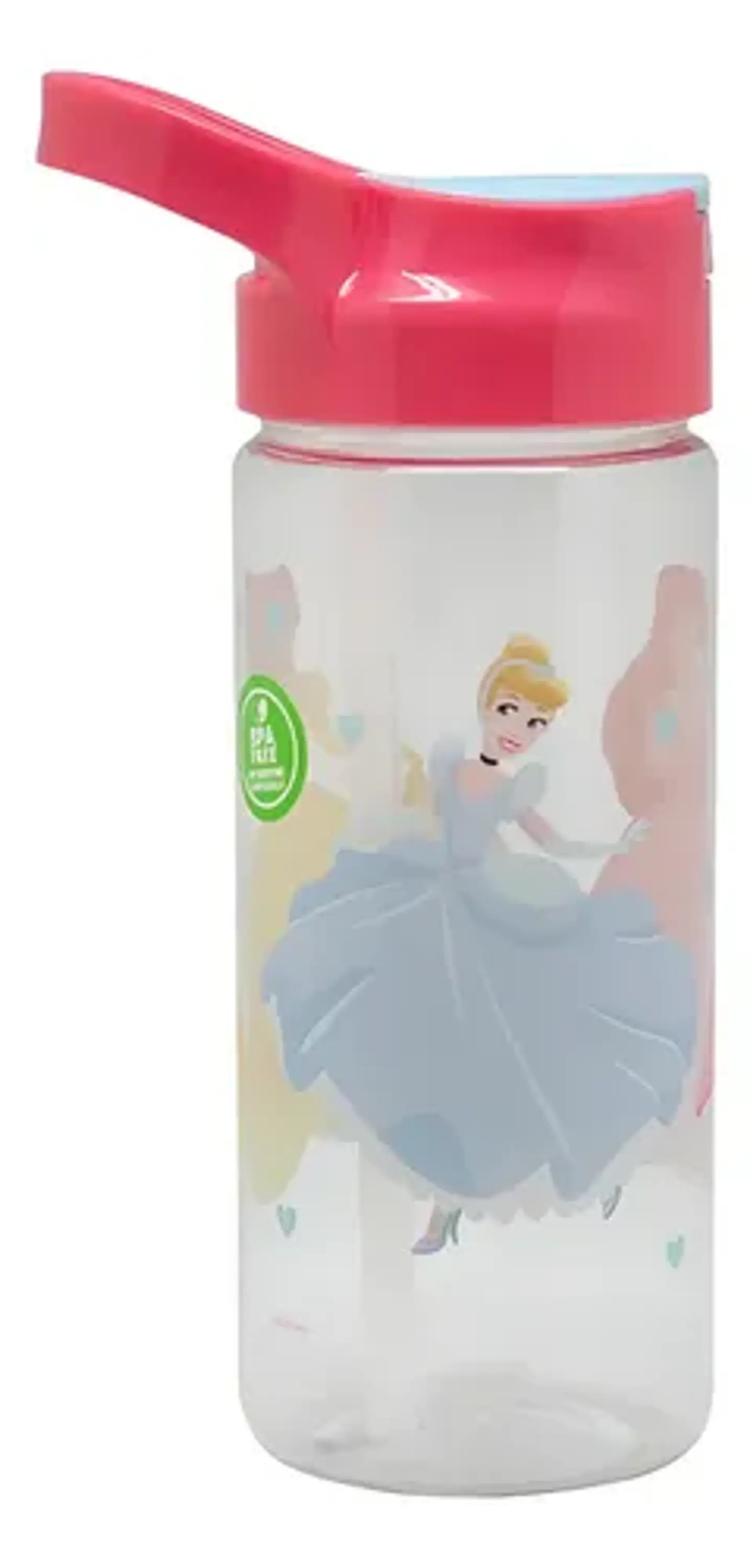 Botella Disney 400 Ml - Diseño Licencia Disney 21
