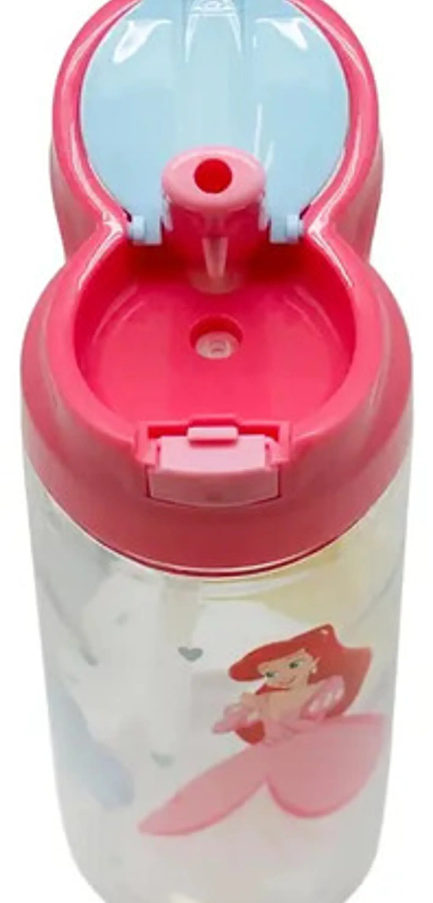 Botella Disney 400 Ml - Diseño Licencia Disney 22