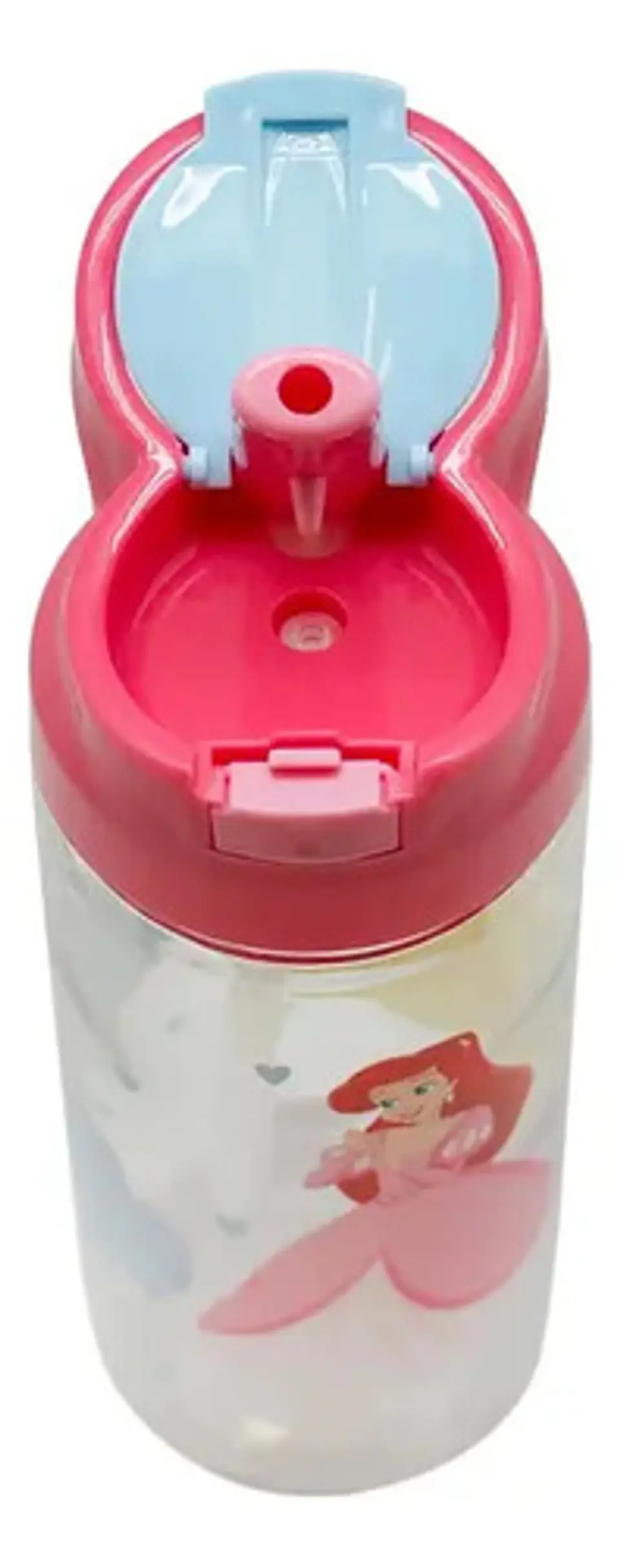 Botella Disney 400 Ml - Diseño Licencia Disney 22