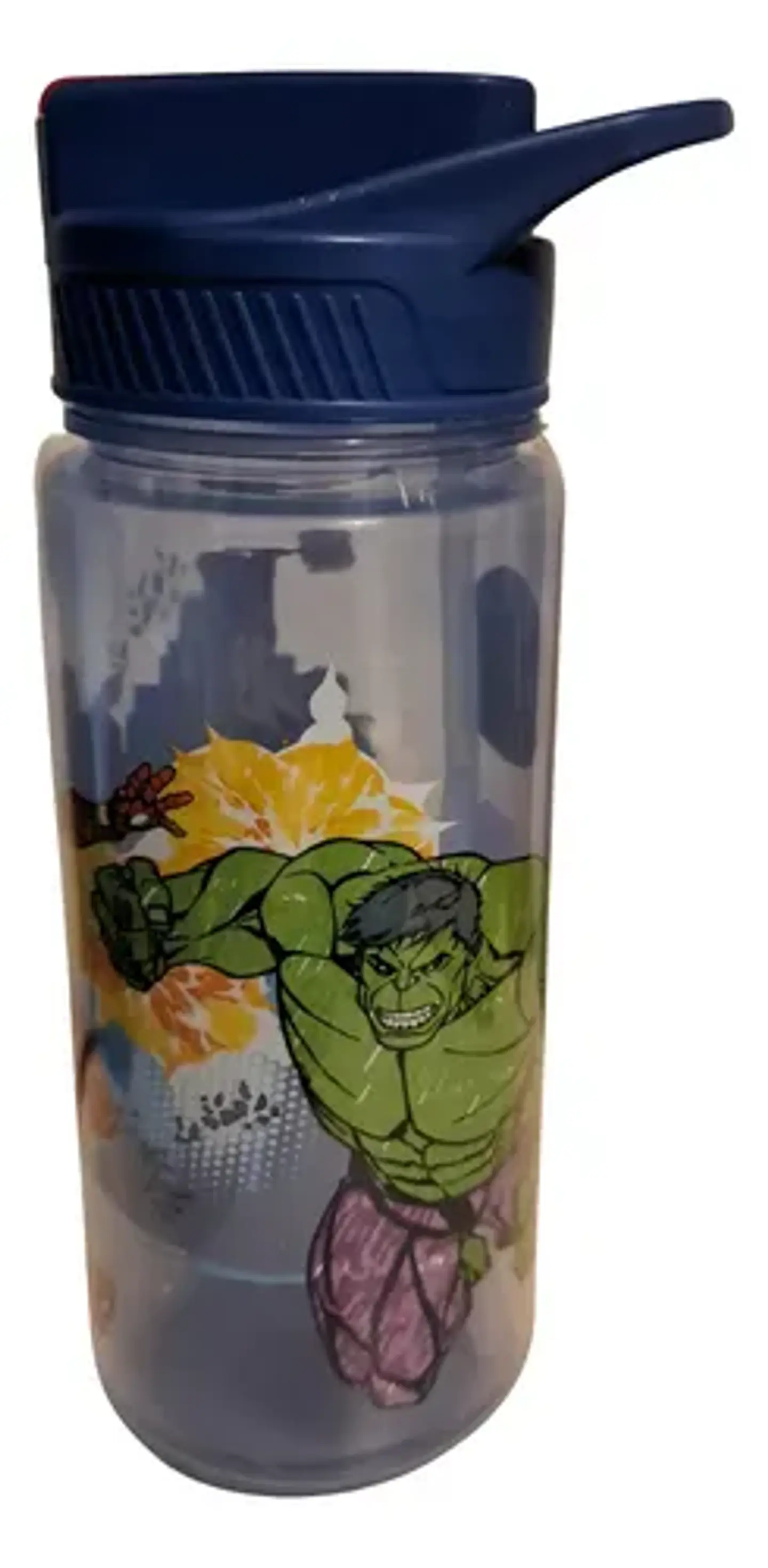 Botella Disney 400 Ml - Diseño Licencia Disney 23