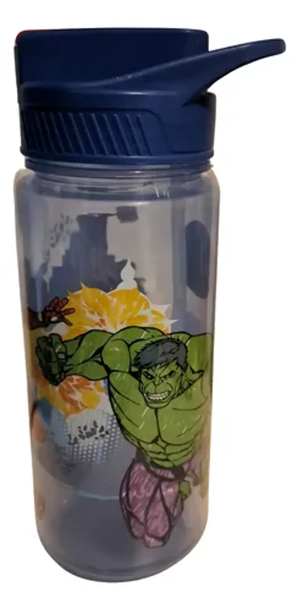 Botella Disney 400 Ml - Diseño Licencia Disney 23