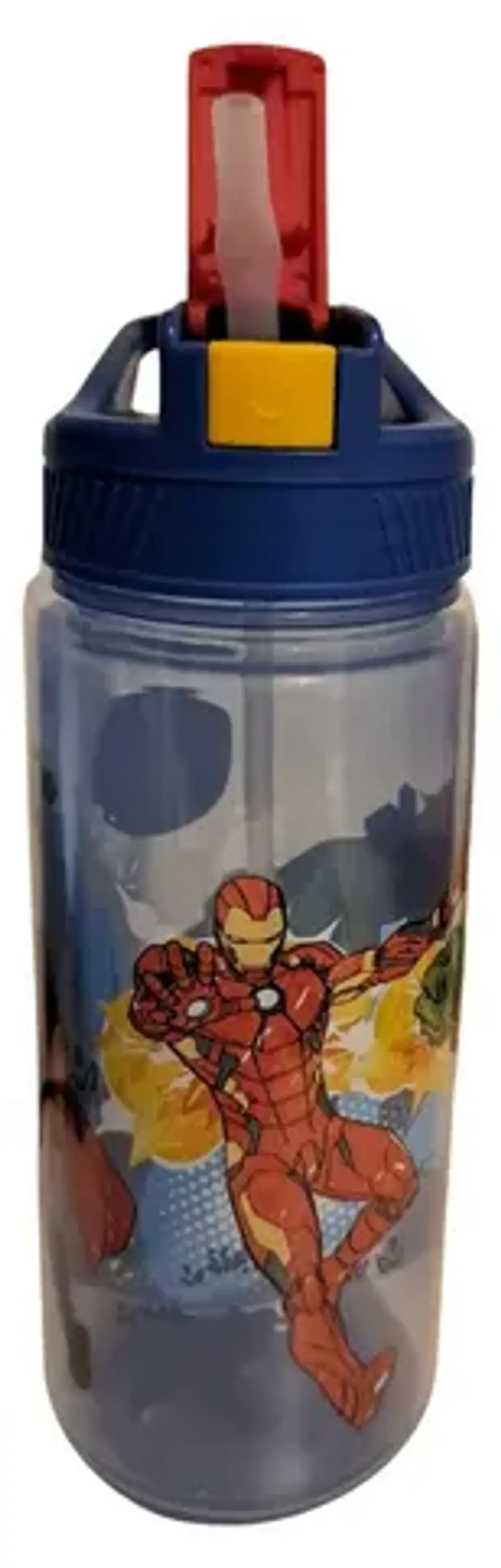 Botella Disney 400 Ml - Diseño Licencia Disney 25