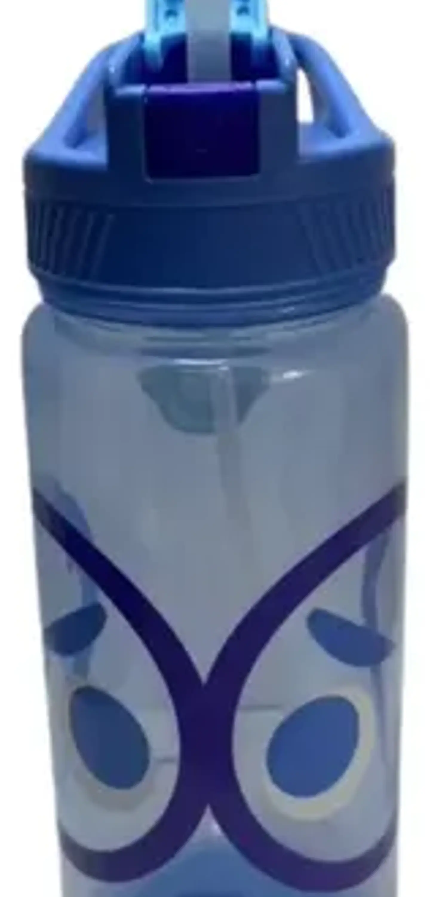 Botella Disney 400 Ml - Diseño Licencia Disney 31
