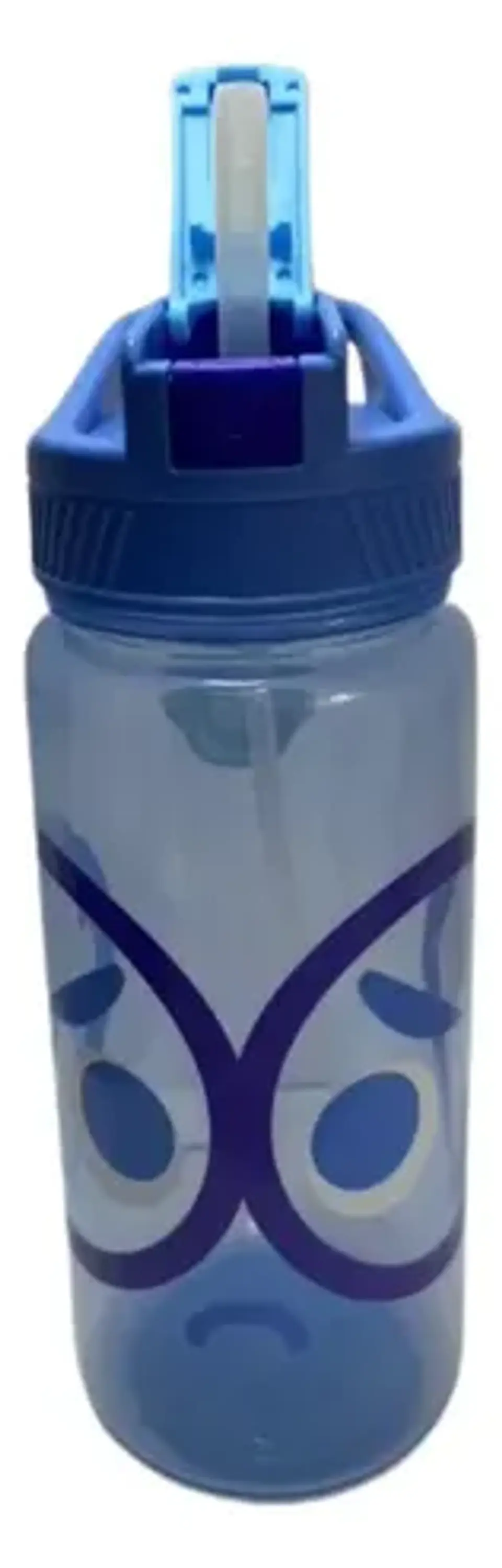 Botella Disney 400 Ml - Diseño Licencia Disney 31