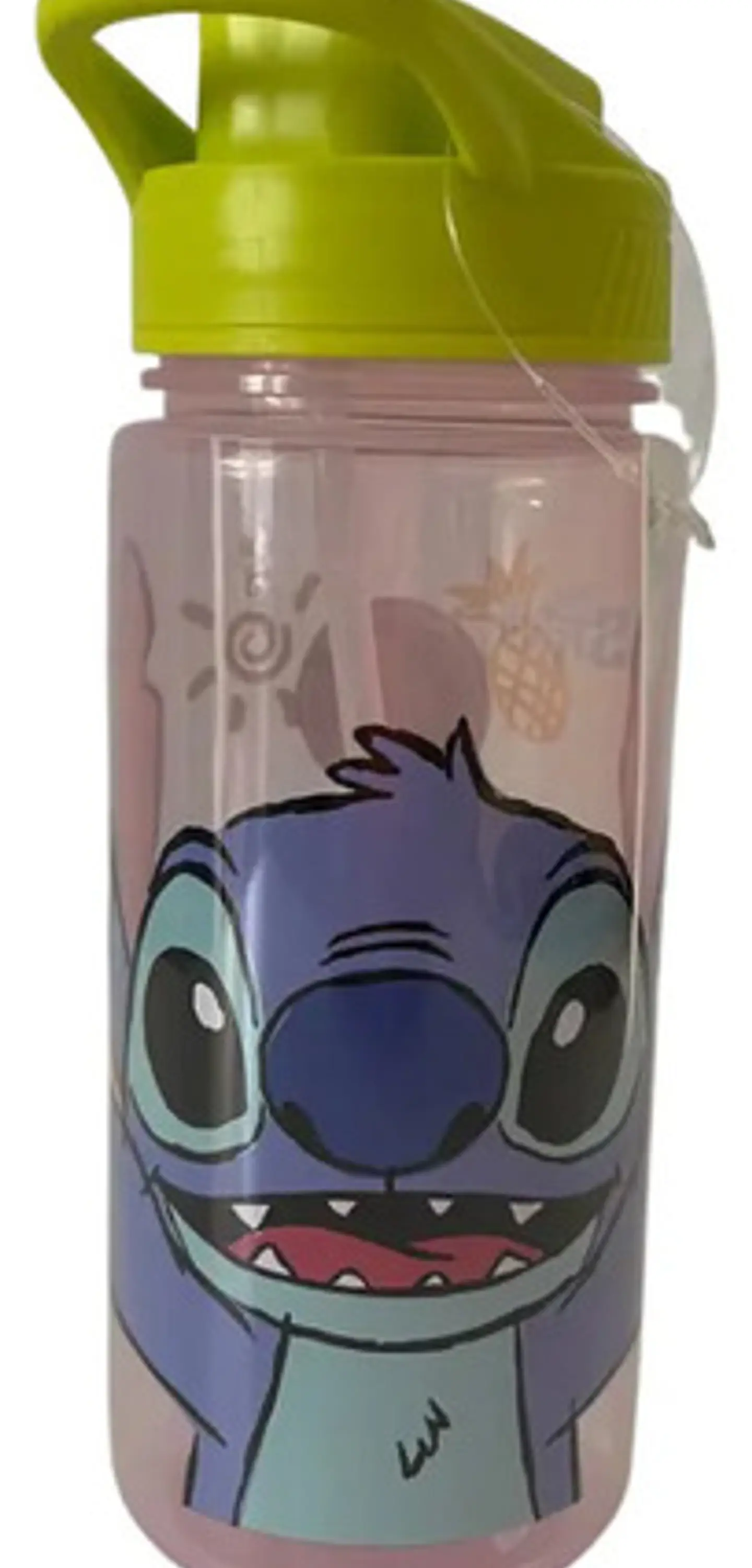 Botella Disney 400 Ml - Diseño Licencia Disney 32