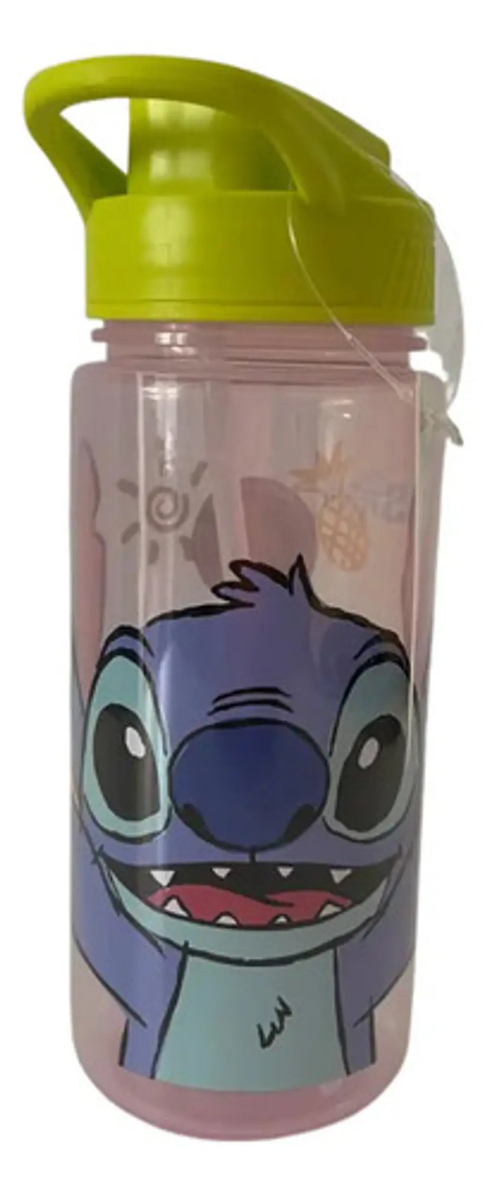 Botella Disney 400 Ml - Diseño Licencia Disney 32