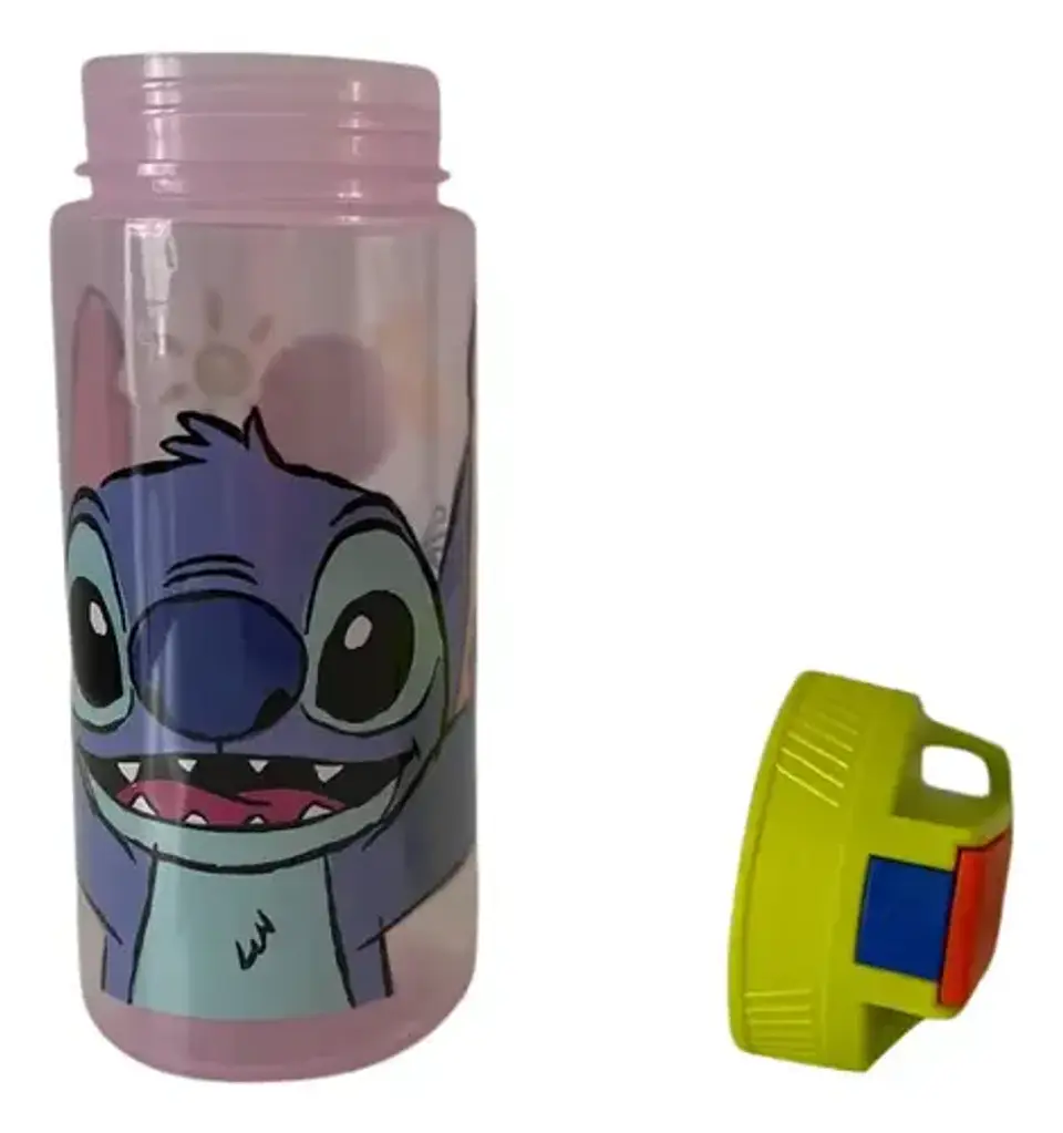 Botella Disney 400 Ml - Diseño Licencia Disney 33