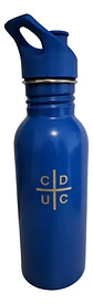 Botella Metálica Universidad Católica 600 Ml - Miniatura 1