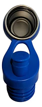 Botella Metálica Universidad Católica 600 Ml - Miniatura 2