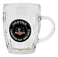 Shopero Vidrio Colo Colo 580ml Beer Mug Cervecero Bar Futbol - Miniatura 2