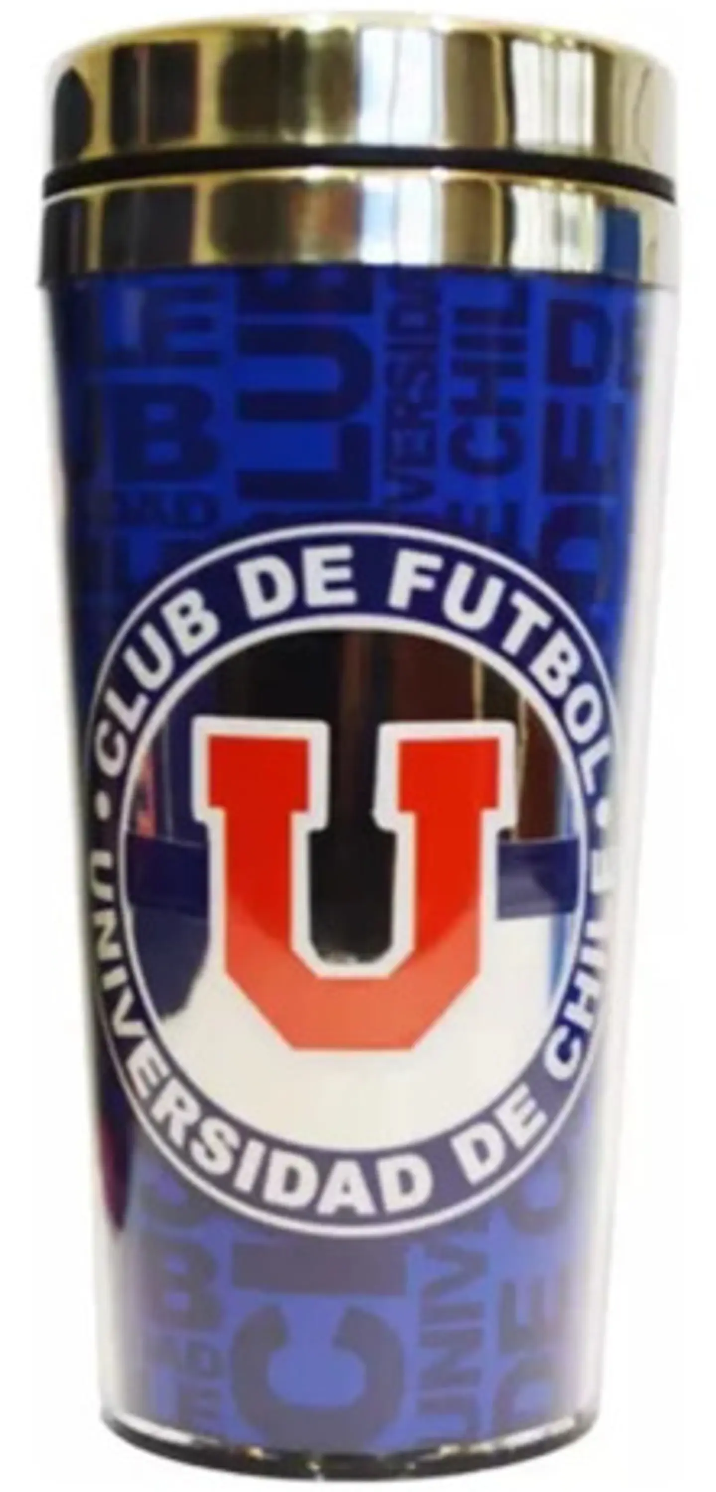 Mug Universidad De Chile 450 Ml 3