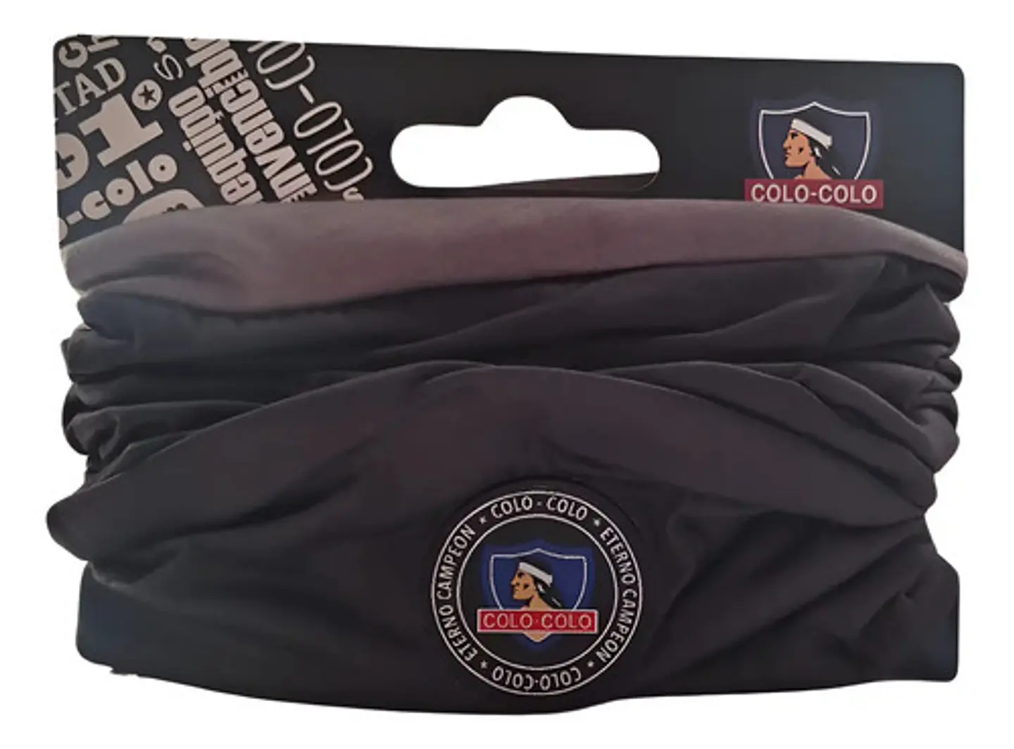 Bandana Multifuncional - Colo Colo- Original 1