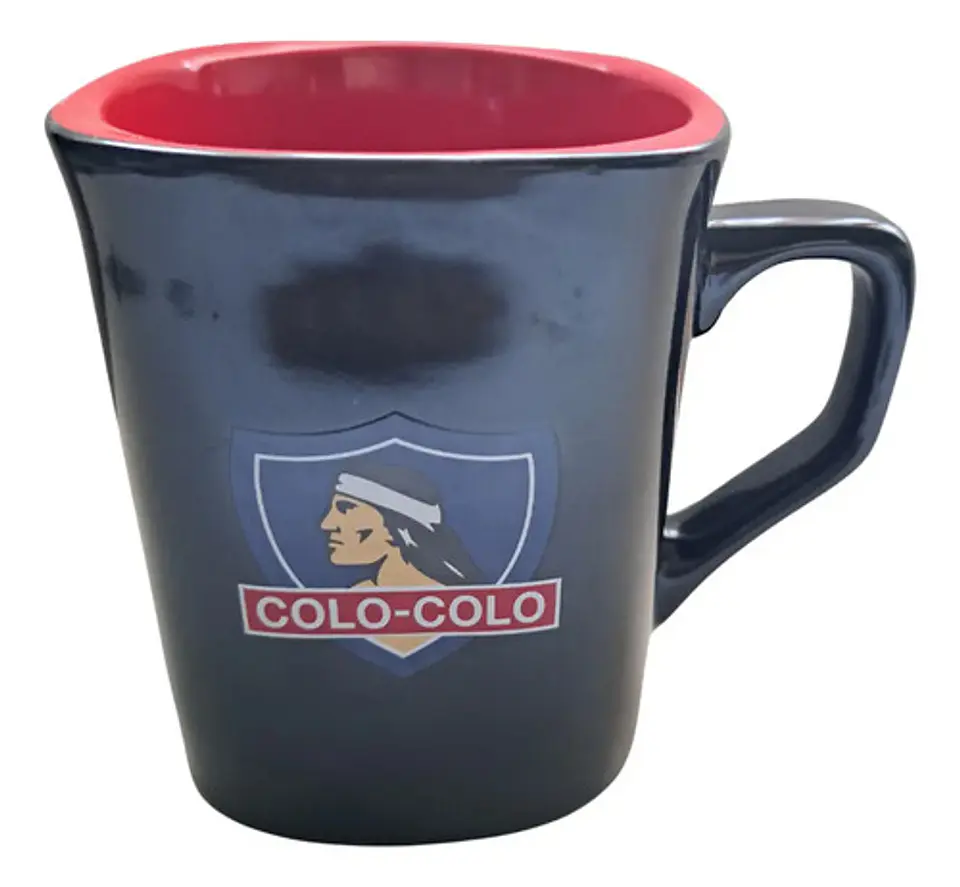Tazón Prime  Colo- Colo 450 Ml / Original 3