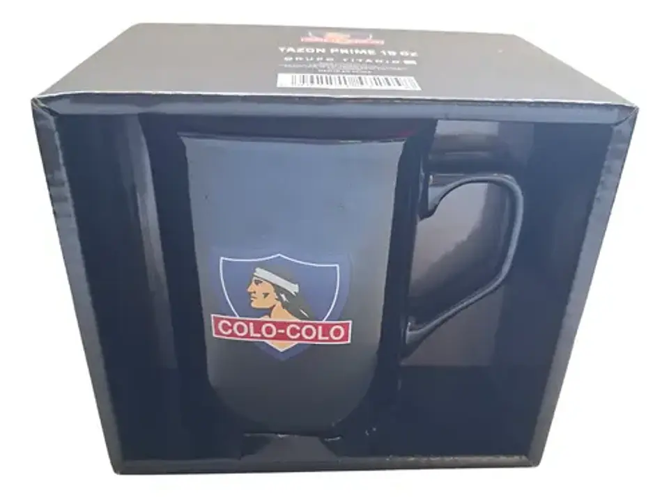 Tazón Prime  Colo- Colo 450 Ml / Original 2