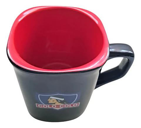 Tazón Prime  Colo- Colo 450 Ml / Original
