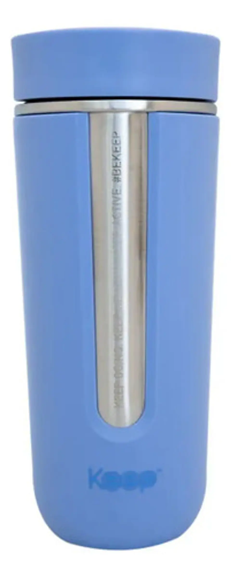 Mug Prime Botón Térmico 540 Ml  Keep  1