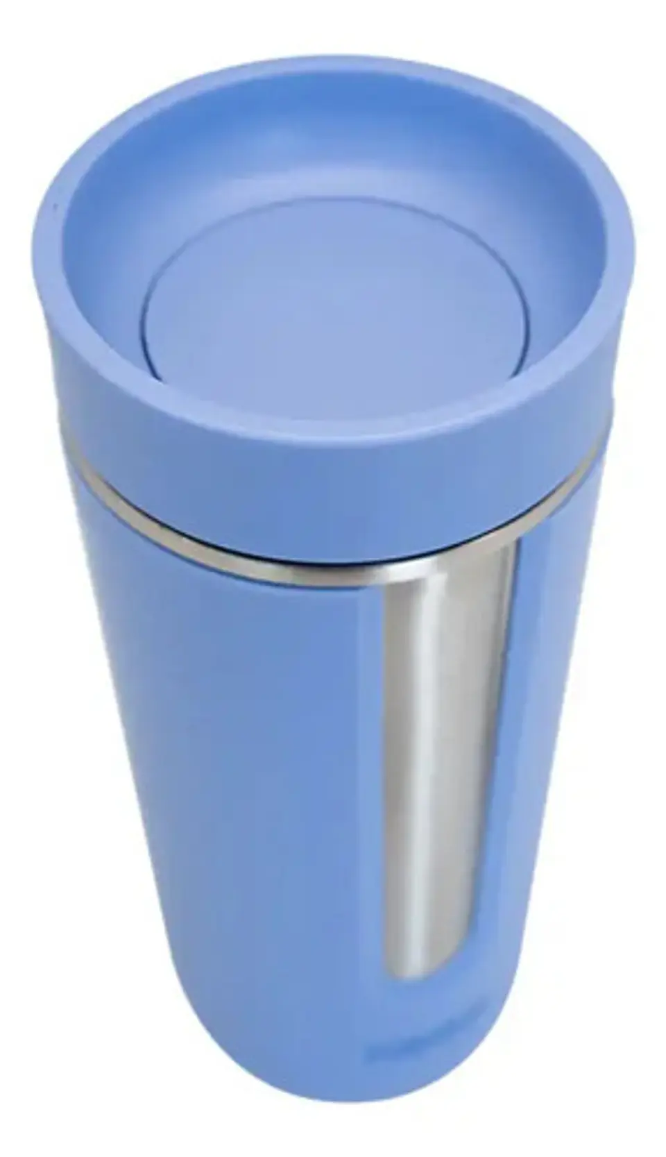 Mug Prime Botón Térmico 540 Ml  Keep  2