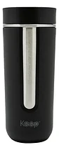 Mug Prime Botón Térmico 540 Ml  Keep  - Miniatura 6