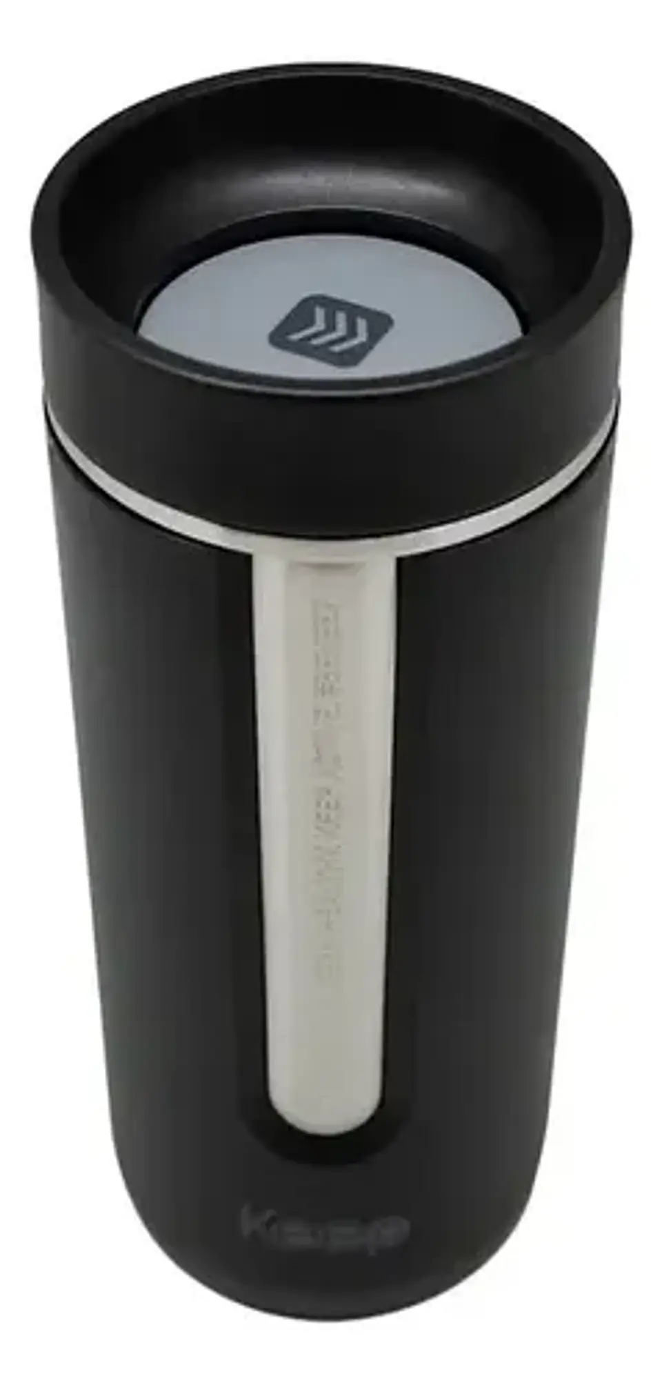 Mug Prime Botón Térmico 540 Ml  Keep  7