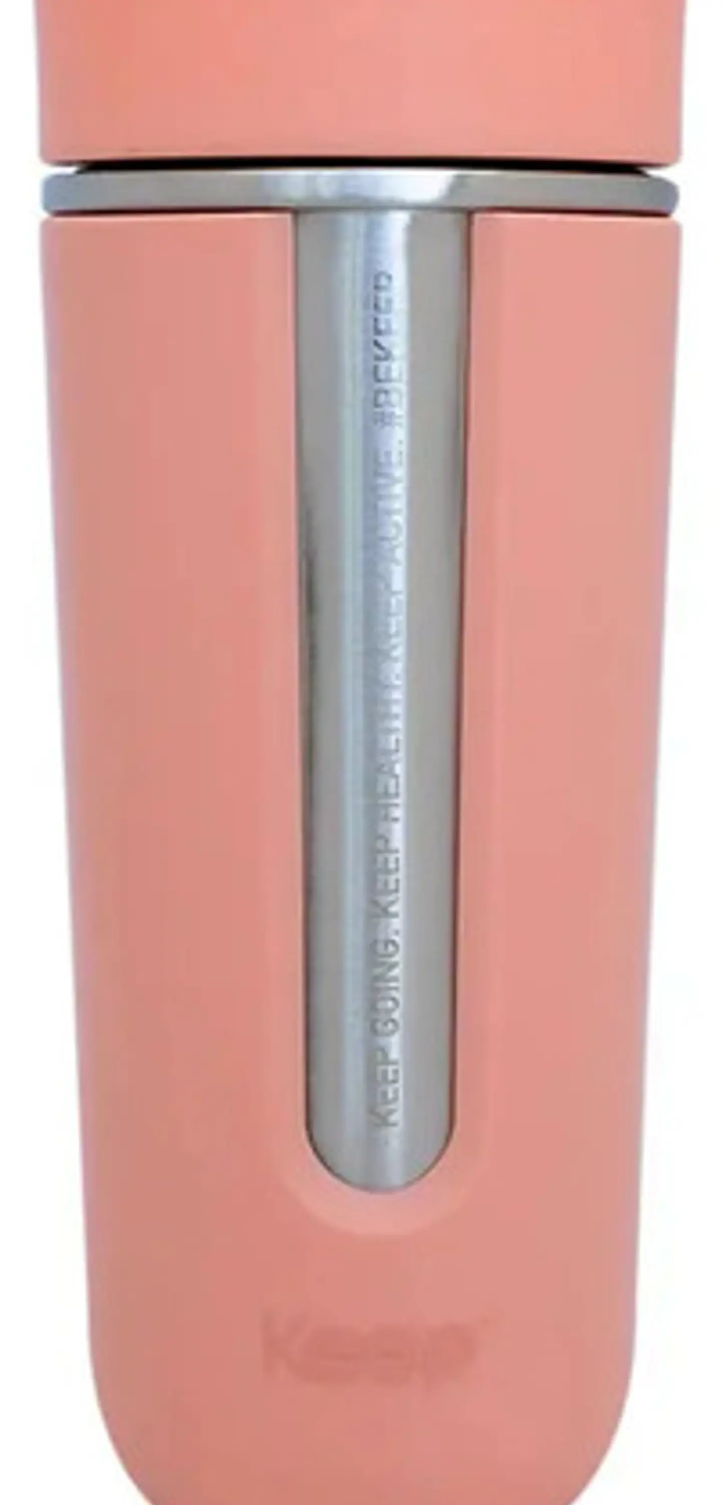Mug Prime Botón Térmico 540 Ml  Keep  8